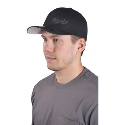 Casquette baseball , Milwaukee_3