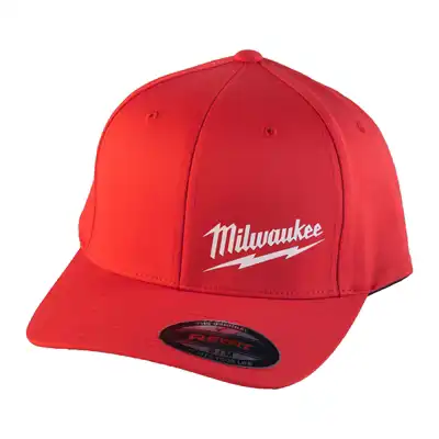 Casquette baseball , Milwaukee_1