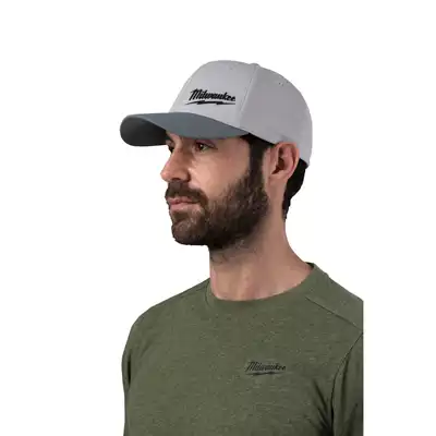 Casquette performance baseball , Milwaukee_2
