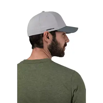 Casquette performance baseball , Milwaukee_3