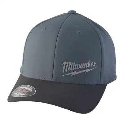 Casquette performance baseball , Milwaukee_1