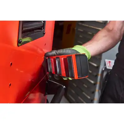 40″ / 102 cm TOOLGUARD™ Servicewagen, Milwaukee_2