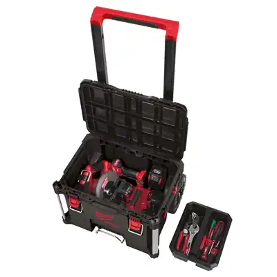 PACKOUT Trolley Koffer_4