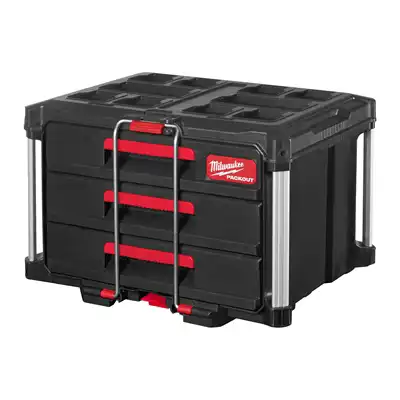 PACKOUT Koffer mit 3 Schubladen_1