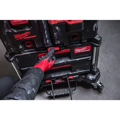 PACKOUT Koffer mit 2 Schubladen_5