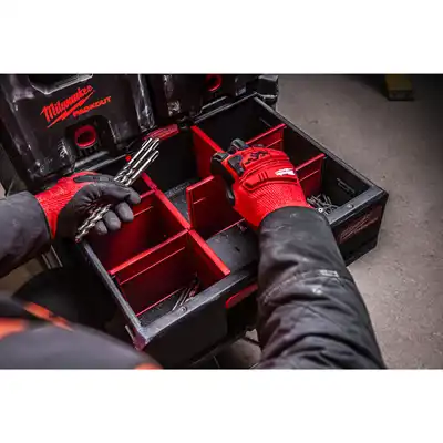 PACKOUT Koffer mit 2 Schubladen_6