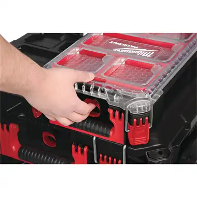 PACKOUT Organiser Compact, inkl. Sortierboxen_1
