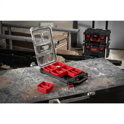 PACKOUT Organiser Slim Compact, inkl. Sortierboxen_3