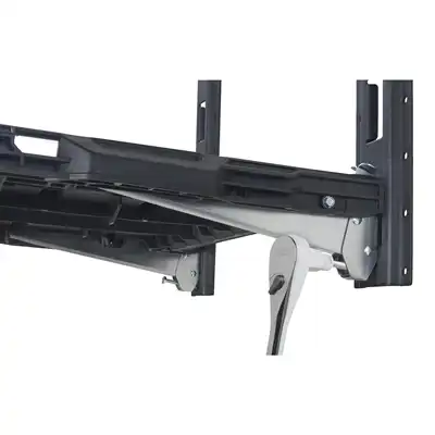 PACKOUT Schienensystem-Set zur Wandmontage_1