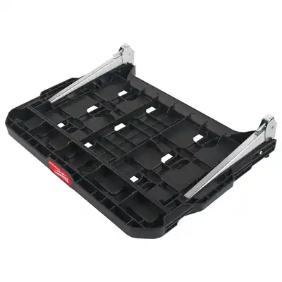 PACKOUT™ Schienensystem - Grundplatte, Milwaukee_2