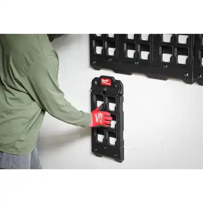 PACKOUT™ Kompakt-Montageplatte, Milwaukee_1