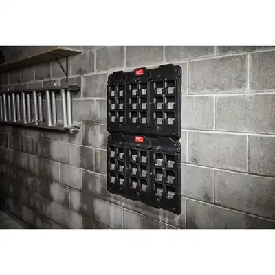 PACKOUT™ XL Montageplatte, Milwaukee_1