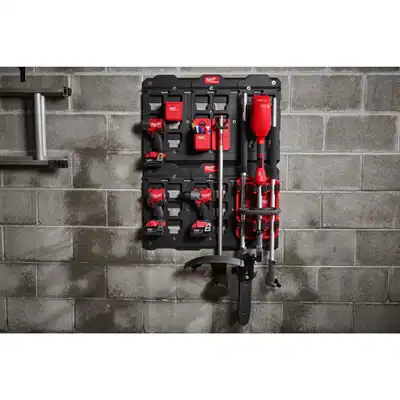 PACKOUT™ XL Montageplatte, Milwaukee_2