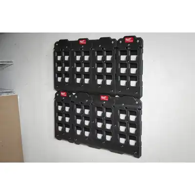PACKOUT™ XL Montageplatte, Milwaukee_3