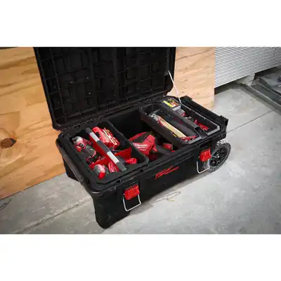 PACKOUT™ Werkzeugschale, Milwaukee_4