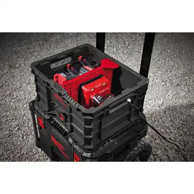 PACKOUT™ Transportbox Trenner, Milwaukee_1
