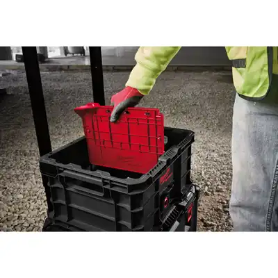 PACKOUT™ Transportbox Trenner, Milwaukee_2