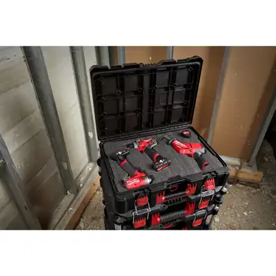 PACKOUT™ Schaumstoffeinlagen, Milwaukee_2