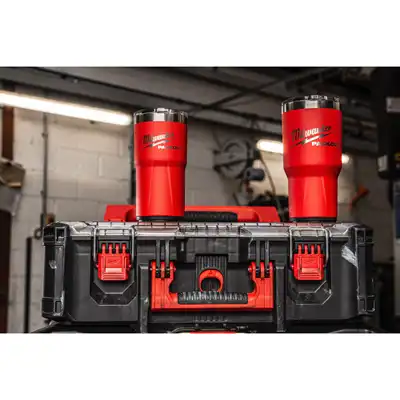 PACKOUT™ Isolierbecher 900 ml, Milwaukee_2