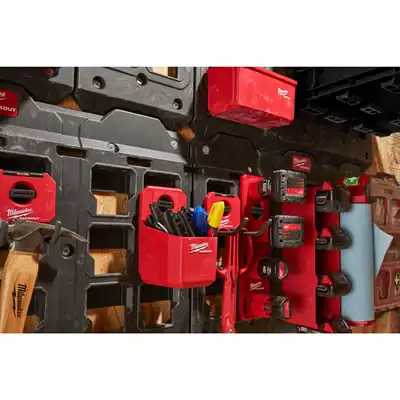 PACKOUT™ Becherhalter, Milwaukee_2