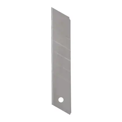 Abbrechklinge 25 mm silber_1