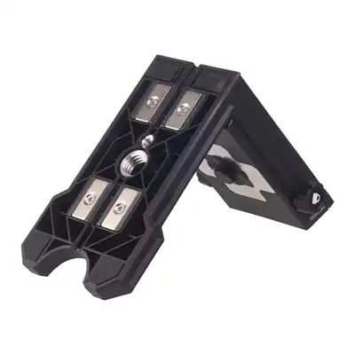 Support pour laser, Milwaukee_4