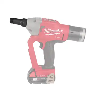 Adattatore, Milwaukee_2
