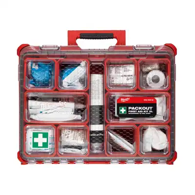 PACKOUT™ Erste-Hilfe-Kit XL DIN 13157, Milwaukee_1