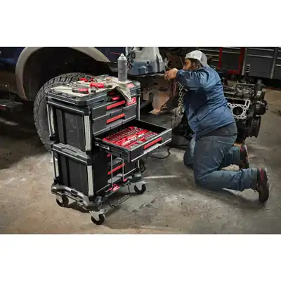 PACKOUT™ Automotive Set, Milwaukee_1