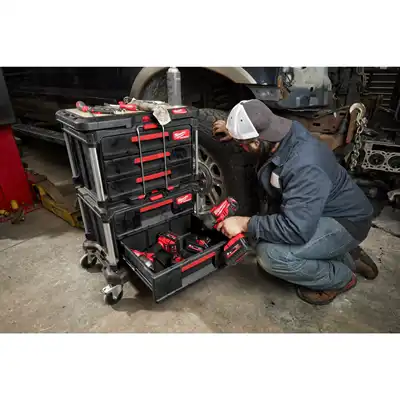PACKOUT™ Automotive Set, Milwaukee_2