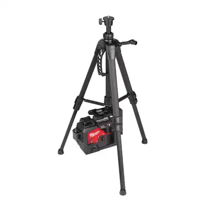 Trépied pour laser, Milwaukee_1