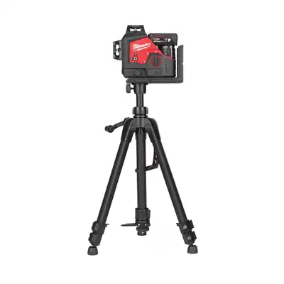 Trépied pour laser, Milwaukee_4