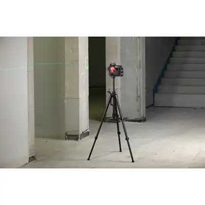 Trépied pour laser, Milwaukee_6
