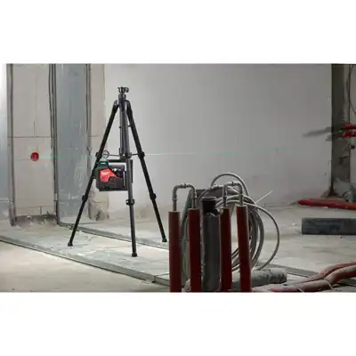 Trépied pour laser, Milwaukee_7