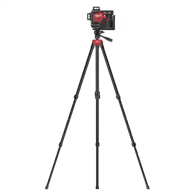 Trépied pour laser, Milwaukee_1