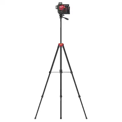 Trépied pour laser, Milwaukee_4