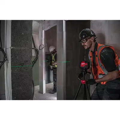 Trépied pour laser, Milwaukee_6