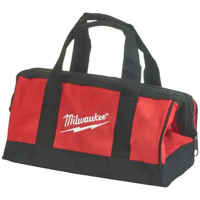 Sac de travail taille M, sans roulettes, Milwaukee_2