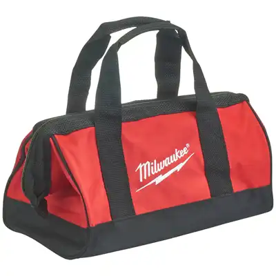 Sac de travail taille M, sans roulettes, Milwaukee_3