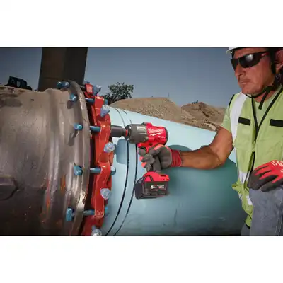 M18 FUEL™ 1/2" Akku-Schlagschrauber, Milwaukee_3