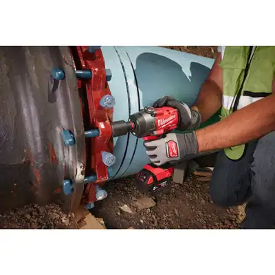 M18 Fuel™ Akku-Schlagschrauber 1/2", Milwaukee_1