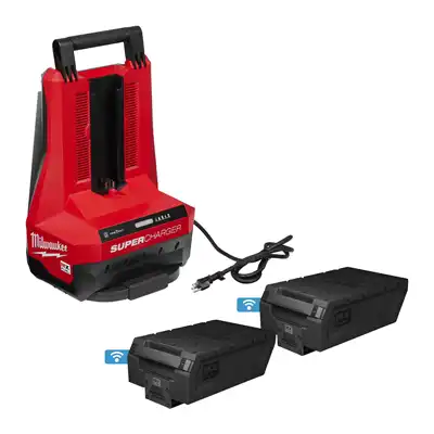 MX FUEL™ NRG-122 Kit, Milwaukee_1