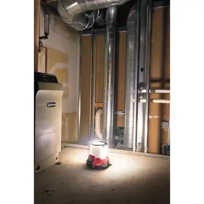 M18™ ONE-KEY™ Akku-Bauleuchte 4400 lm, Milwaukee_1