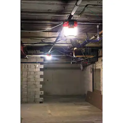 M18™ ONE-KEY™ Akku-Bauleuchte 4400 lm, Milwaukee_2