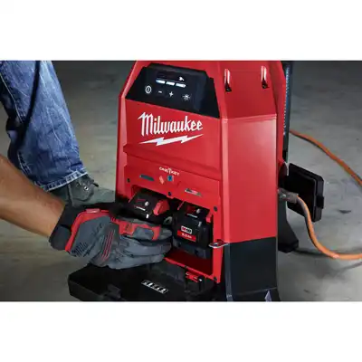 M18™ ONE-KEY™ Akku-Bauleuchte 9000 lm, Milwaukee_4