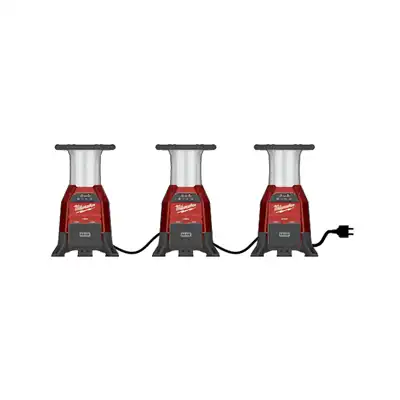 M18™ ONE-KEY™ Akku-Bauleuchte 9000 lm, Milwaukee_6