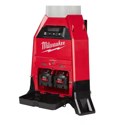 M18™ ONE-KEY™ Akku-Bauleuchte 9000 lm, Milwaukee_7