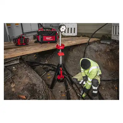 M18™ Akku-Strahler, Milwaukee_1