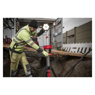 M18™ Akku-Strahler, Milwaukee_2
