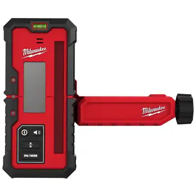 Détecteur de laser, Milwaukee_3
